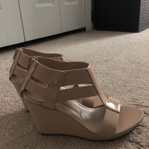 Super cute wedges